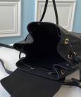 Рюкзак Louis Vuitton Montsouris Backpack Noir